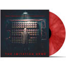 The Imitation Game OST (1LP) - Limited Coloured Vinyl (150 In The UK Only)