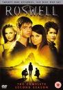Roswell - Season 2