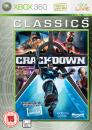 Crackdown