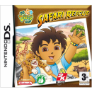 Go Diego Go: Safari Rescue