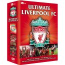 Ultimate Liverpool - The Official Collection