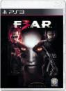 F.E.A.R. 3: Steelbook