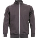 Atticus Men's Ali Track Jacket - Charcoal