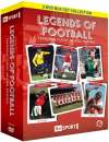 Legends of Football: Classic Arsenal Matches Box Set