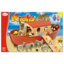 Noah's Ark Play Set