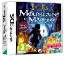 Jewel Link Mysteries: Mountains of Madness