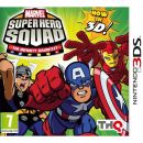 Marvel Super Hero Squad: The Infinity Gauntlet 2
