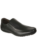 Base London Men's Collect Shoes - Black