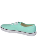 Beach store glass vans