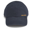 BOSS Orange Men's Forcano Cap - Navy