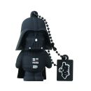 Tribe Star Wars USB Flash Drive 8GB - Darth Vader Figure