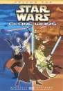 Clone Wars Volume 1
