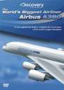 World's Biggest Airliner - Airbus A380