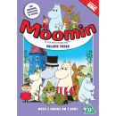 Moomin - Series 3 - Complete