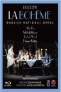 Puccini: La Boheme