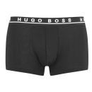 BOSS Bodywear Men's Three Pack Boxers - Assorted - S