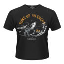 Sons of Anarchy Herren T-Shirt - 1967