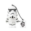 Tribe Star Wars USB Flash Drive 8GB - Stormtrooper Figure