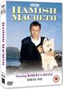 Hamish MacBeth - Season 1