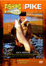 Pike Fishing - With Mick Brown
