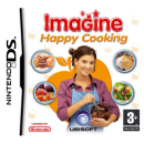 Happy Cooking