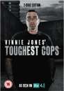 Vinnie Jones' Toughest Cops
