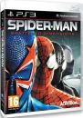 Spider man sales shattered dimensions ps3