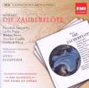 Mozart: Die Zauberflote