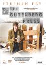 Stephen Fry & The Gutenberg Press