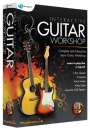 Musicalis Interactive Guitar Workshop