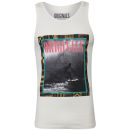 Jack & Jones Men's Roid Tank Top - Cloud Cream