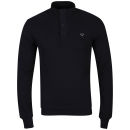Weekend Offender Men's Arcade Fire Sweat - Navy