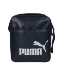 Puma Men's Campus Flight Bag - Indigo/Navy