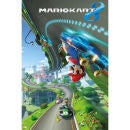 Nintendo Mario Kart 8 - Maxi Poster - 61 x 91.5cm