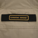 Canada Goose Men's Chateau Parka - Tan