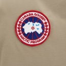 Canada Goose Men's Chateau Parka - Tan