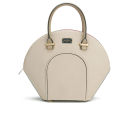 Paul's Boutique Meg Contemporary Classic Tote Bag - Stone