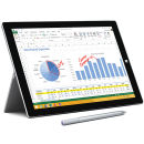 Microsoft Surface Pro 3 12" Tablet - 64 GB, i3 Processor