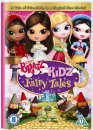 Bratz Kidz - Fairytalez