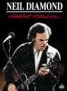 Neil Diamond - Greatest Hits Live