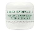 Mario Badescu Special Hand Cream with Vitamin E