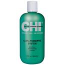 CHI Curl Preserve System Shampoo (Locken) (355ml)