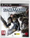 Warhammer 40,000: Space Marine (Online Exclusive)