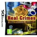 Real Crimes: The Unicorn Killer