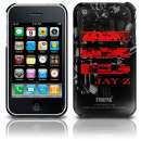 Apple iPhone 3G/GS Cover - Jay-Z