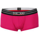 HOM COLOR THERAPY LOW WAIST HIPSTER - WHITE