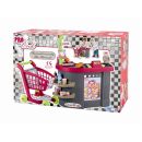 Pro Supermarket & Trolley