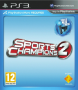 PlayStation Move: Sports Champions 2