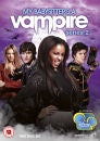 My Babysitter's a Vampire - Series 2
