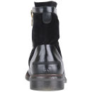 Paul Smith Shoes Men's Morrison Leather Boots - Nero City Brush Off ...